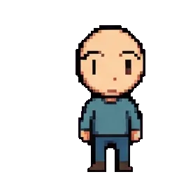 Test sprite