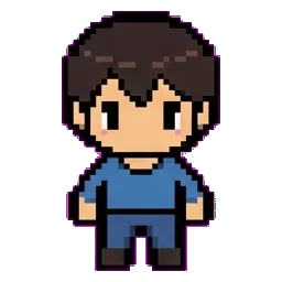 Jo sprite