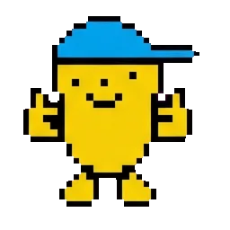 Smiley sprite