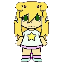 Konnie sprite