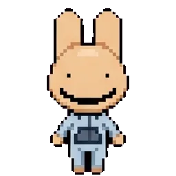 Irtern sprite