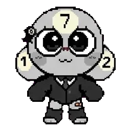 Star sprite