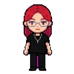 Локи sprite