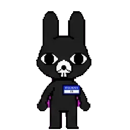 ratthew sprite