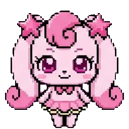 Heartsping sprite