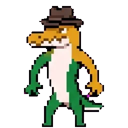 Gummigoo sprite