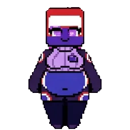 Sixteen sprite