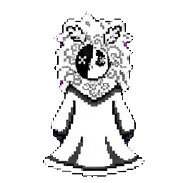 Foggy sprite