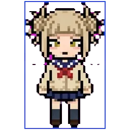 toga sprite