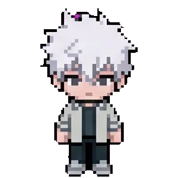 Lu Guang sprite