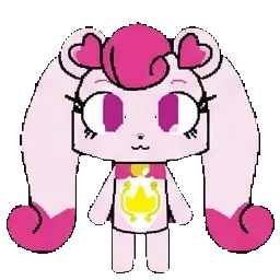 Heartsping sprite