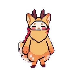 Sibuxiang sprite