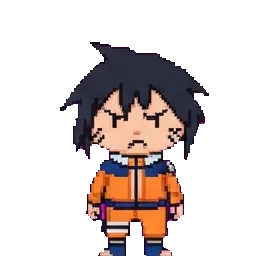 Jesse sprite
