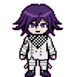 kokichi sprite