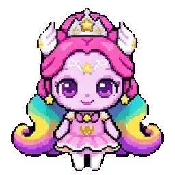 Auroraping sprite