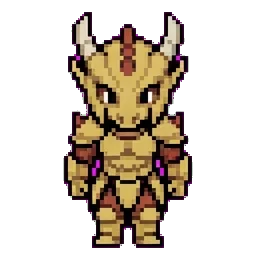 Syrax sprite