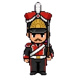 #3 Ulan Kiszczakowski sprite