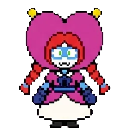 Porcelaine sprite