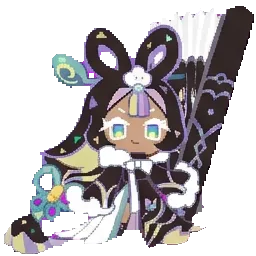 Jagae Cookie sprite