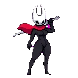 Hornet sprite