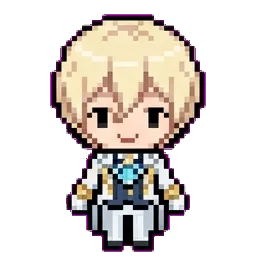 Eichi sprite