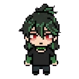Sol sprite