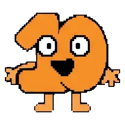 Ten sprite