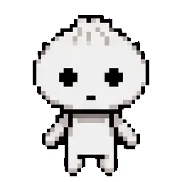 Siopao sprite