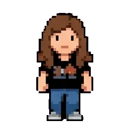 Adalynn sprite