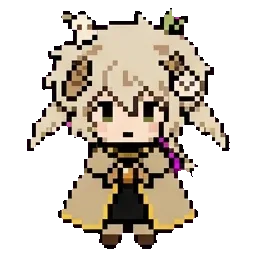 Saparata sprite