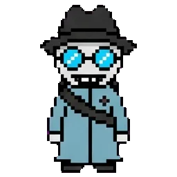 Canory sprite