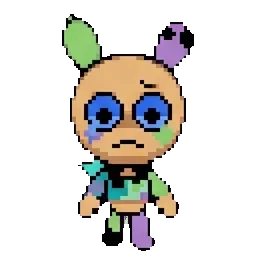 Jouund sprite