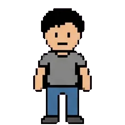 hefasha sprite