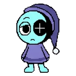 Astro novalite sprite