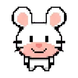 Mimi sprite