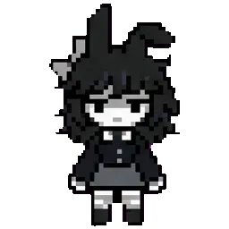 Miss Bloomie sprite