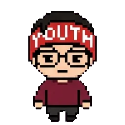 Choii Hyonook sprite