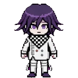 Kokichi sprite