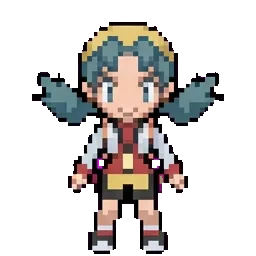 Kris sprite