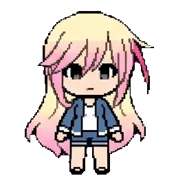 Kombylink sprite