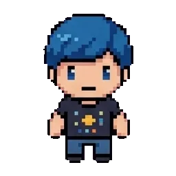 Nik sprite