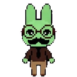 Psychology sprite