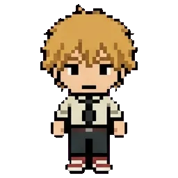 Denji sprite