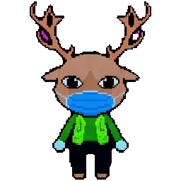 Paramedic sprite
