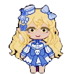 Averia sprite