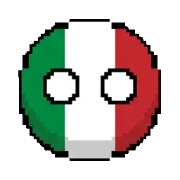 Italy sprite