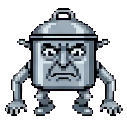 Dom Dom Dom Sahur sprite