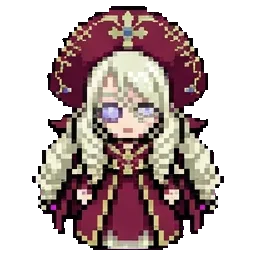 Zurich sinclaire sprite