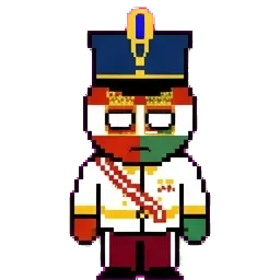 A.H sprite