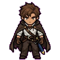 D sprite